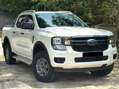 Ford Ranger XL in Sri Petaling, KUL