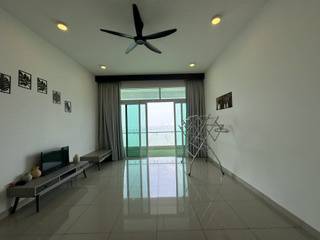 Service Residence For Rent in Southbay Plaza @ Southbay City