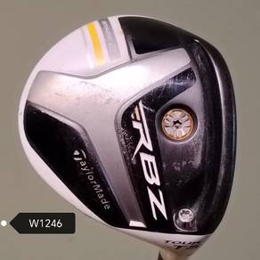 Taylormade RBZ Wood 3 (W1246) CITI GOLF 