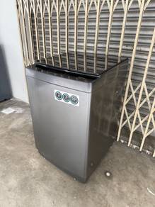 Sharp mesin basuh Washing Machine 12k