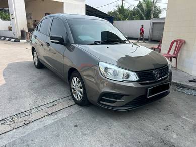 Proton Saga STANDARD AT in Kajang, SGR