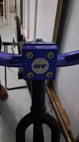 basikal 20inch 