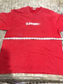 supreme motion