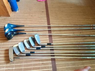full set siap bag