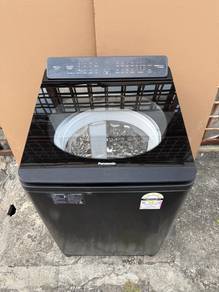 Panasonic steam inverter washing machine 16kg