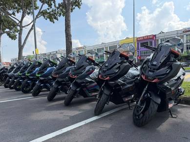 WMOTO Nexy+180