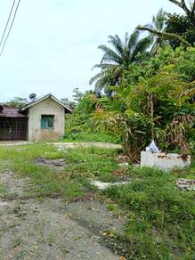 Residential Land in Taiping, PRK