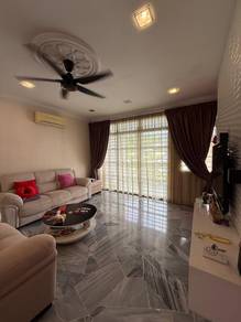 Apartment For Sale in Casa Ria (Cheras)