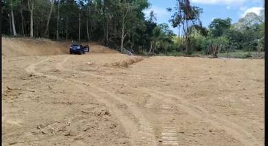 Residential Land in Pasir Mas, KTN