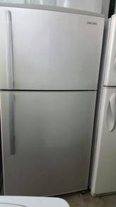 Hitachi Ice Peti Sejuk Ais Fridge Refrigerator