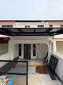 Terraced House For Sale in Permas Jaya,JHR