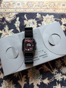Apple Watch Ultra 2 Black 49MM Cellular