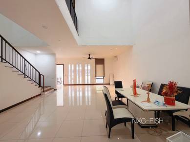 2-storey Terraced House For Sale in Telok Panglima Garang,SGR