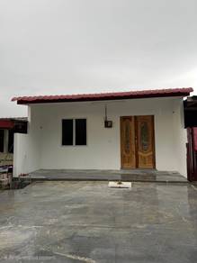 1-storey Terraced House For Sale in Seremban,NSN