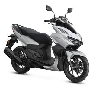 Honda Vario 160