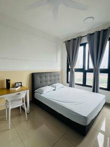 Room in Kepong, KUL