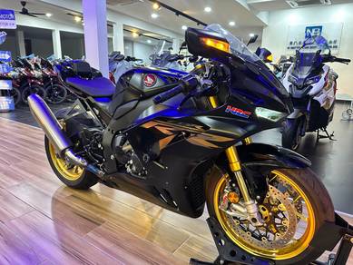 Honda CBR1000RR-R Fire Blade SP