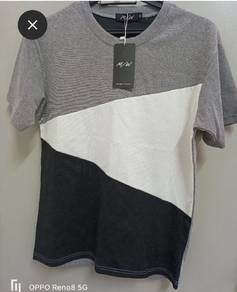 Brand New Abstract Tshirt