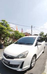 Proton Exora BOLD EXECUTIVE in Seri Kembangan, SGR