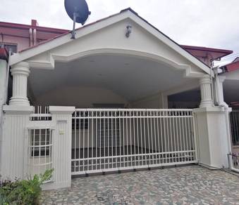 2-storey Terraced House For Sale in Kota Kinabalu,SBH