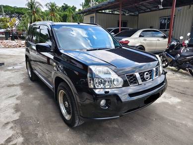Nissan X-Trail COMFORT in Klang, SGR