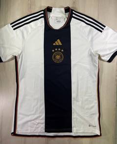 Adidas 2022 Germany Home Jersey #EZ Used