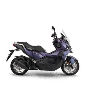 Sym Husky ADV 150