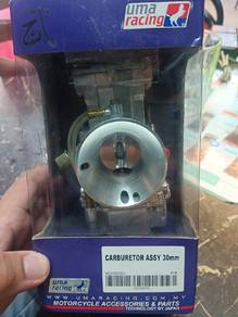 UMA Racing Original NEW ASSY 30mm