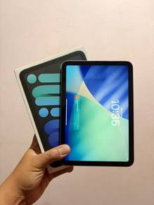 Ipad Mini 7 (A17pro) 128gb