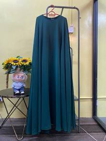 Preloved Jubah RR