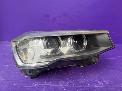 Bmw X3 F25 HEADLAMP