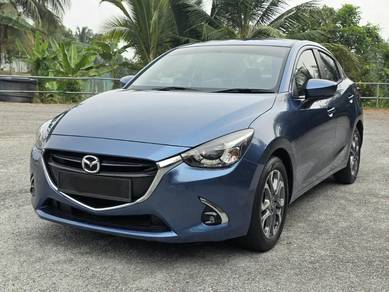 Mazda 2 (SEDAN) LED LIGHTS in Bangi, SGR