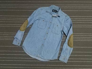 TOPMAN CHAMBREY Padded M