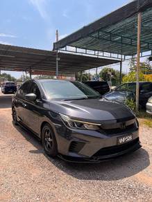 Honda City E in Sungai Petani, KDH
