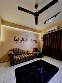 Apartment For Rent in Rumah Pangsa Bakti Mutiara