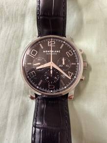 Montblanc Timewalker Date 7069
