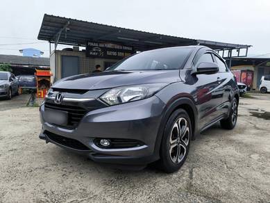 Honda HR-V E in Kepong, KUL