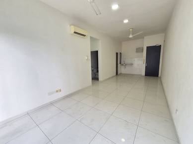 Service Residence For Sale in Seasons Garden Residences @ Wangsa Maju