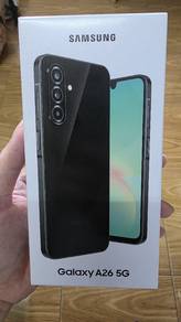 Samsung A26 5G (8GB+256GB)