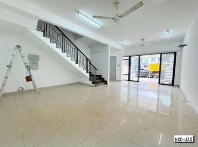 2-storey Terraced House For Sale in Bandar Bukit Raja,SGR