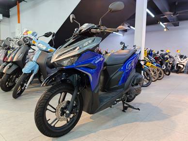 Honda Vario 125