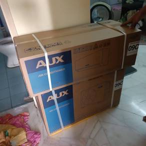AUX 1.0hp INV Harga Siap Pasang Aircond MT635