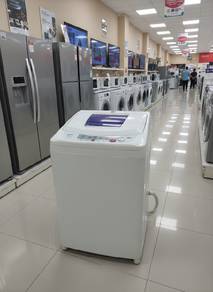 mesin basuh toashiba 7kg
