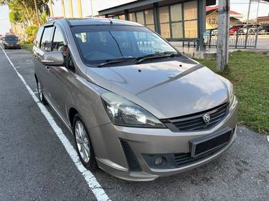 Proton Exora EXECUTIVE in Johor Bahru, JHR