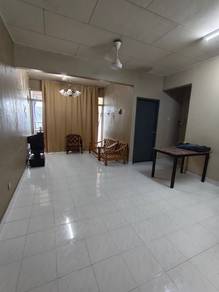 Apartment For Rent in Desa Cemara