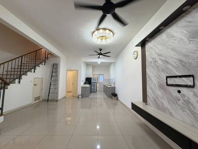 2-storey Terraced House For Sale in Kota Emerald,SGR