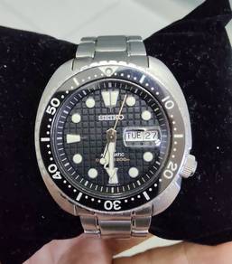 Seiko Automatic Watch 