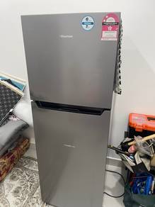 Refrigerator peti ais hisense