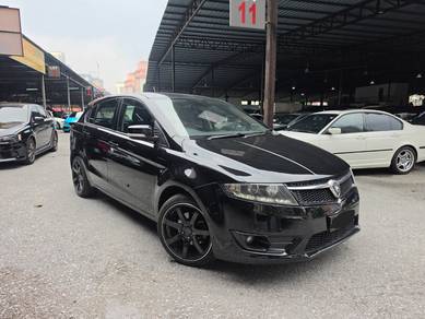2014 Proton Suprima S PREMIUM