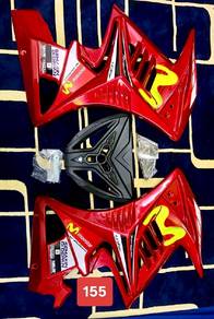 Fairing Tepi Fz 150 v3 v4